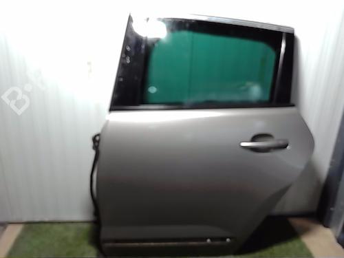 Used Left rear door PEUGEOT 3008 I MPV (0U_) 2.0 HDi (163 hp) 29738505