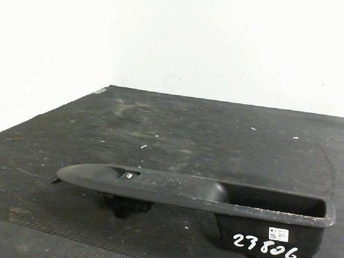 Used Right front window switch CITROËN C4 II (NC_) 1.2 THP 130 (NCHNYM, NCHNYT) (130 hp) 20879688