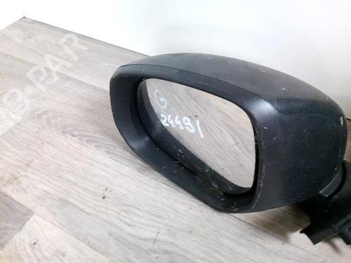 Left mirror SUZUKI SPLASH (EX) 1.0 (A5B310) | BP36556885C26 - Image 2