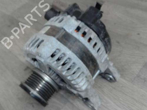 Alternator CITROËN C3 III (SX) 1.5 BlueHDi 100 (SXYHYP, SXYHTU) | BP39546188M7 - Image 2