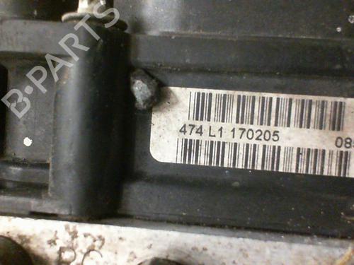 Used ABS pump ABS pump 22652731 22652731