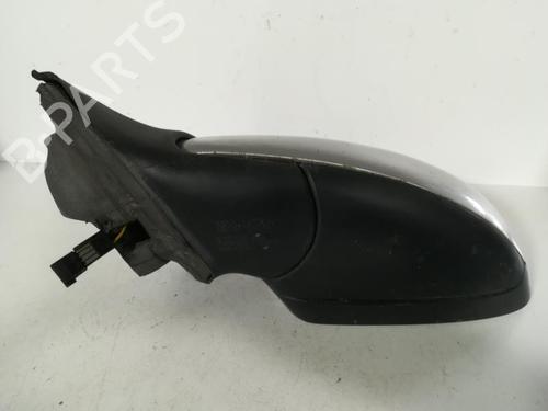 Left mirror OPEL OMEGA B (V94) 2.5 TD (F69, M69, P69) | BP21851119C26 