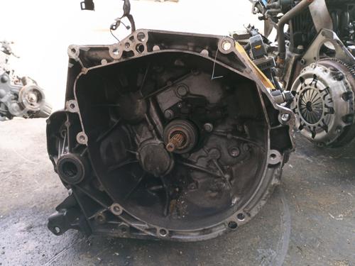 Gearbox CITROËN DS3 (SA_) 1.6 HDi 110 | BP30061916M3