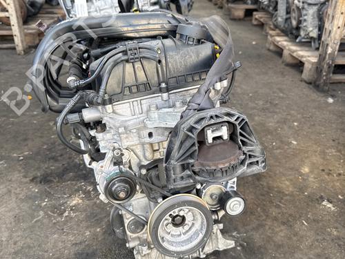 Engine PEUGEOT 208 I (CA_, CC_) 1.2 VTI 82 | BP36944672M1  - Image 6