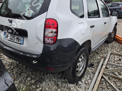 Injection rail DACIA DUSTER (HS_) 1.2 TCe 125 | BP36651680M98 - Image 6