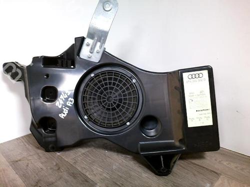 Electronic module AUDI A3 Sportback (8PA) | BP36379552M83 - Image 3