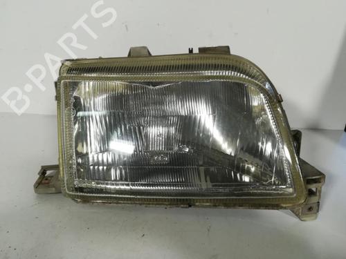 Used Right headlight RENAULT CLIO I (B/C57_, 5/357_) 1.1 (46 hp) 21851041