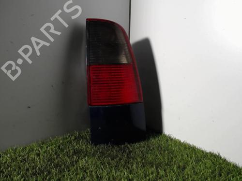 Used Right taillight SEAT CORDOBA Vario (6K5) 1.9 TDI (90 hp) 21853726