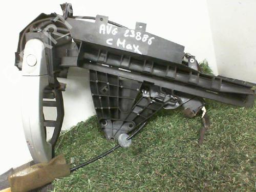 front-left-lock-ford-focus-c-max-dm2-2003-2004-2005-2006-2007-28817197 main image