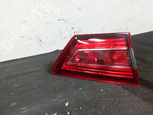 Used Left tailgate light Left tailgate light RENAULT CLIO IV (BH_) 1.5 dCi 75 (75 hp) 21857347 21857347