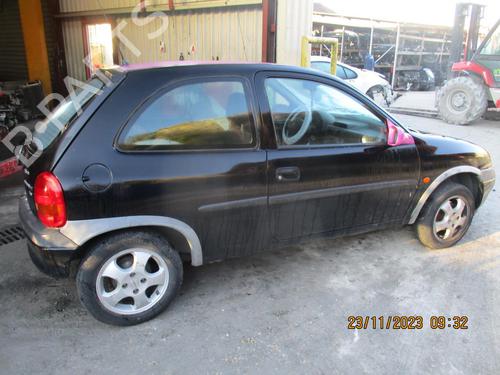 Used Parts OPEL CORSA B (S93) 1.2 i 16V (F08, F68, M68) (65 hp) 4259627