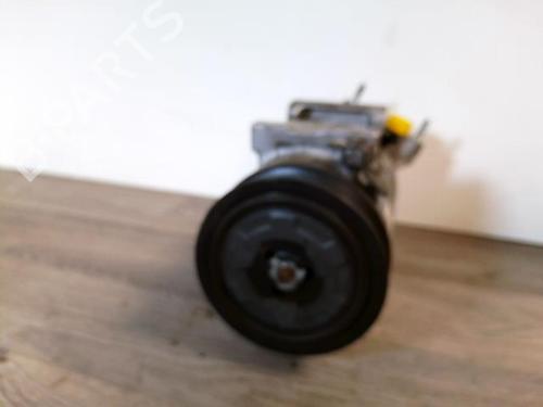 Used AC compressor AC compressor CITROËN C4 II (NC_) 1.2 THP 130 (NCHNYM, NCHNYT) (130 hp) 33308650 33308650