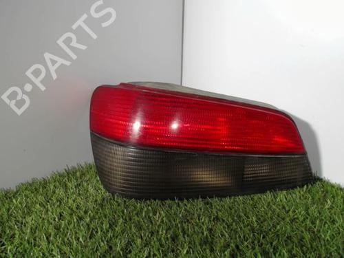 Left taillight PEUGEOT 306 Hatchback (7A, 7C, N3, N5) 1.9 D | BP21852845C34 