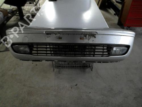 Used Front bumper OPEL ZAFIRA A MPV (T98) 2.0 DTI 16V (F75) (101 hp) 21855419