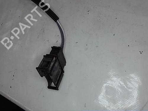 Retrovisore destro VW GOLF IV (1J1) 1.9 SDI | BP29959146C27