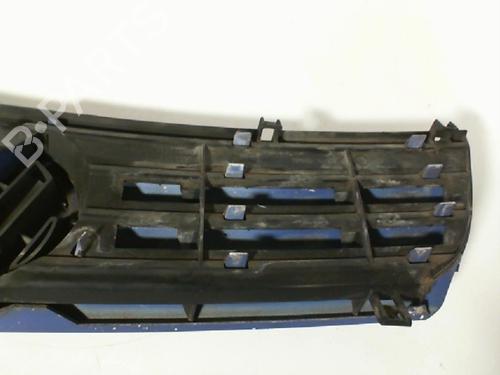Used Grille VW POLO (6N2) 1.9 SDI (64 hp) 21850560