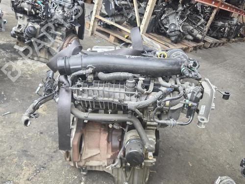 Engine FORD FIESTA VII (HJ, HF) 1.0 EcoBoost | BP37674427M1 - Image 6