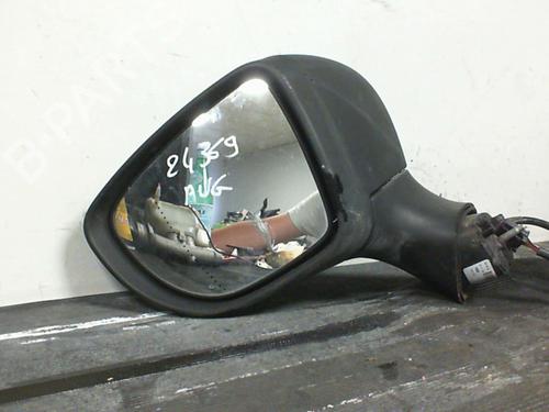 Used Left mirror RENAULT CLIO IV (BH_) 1.5 dCi 75 (75 hp) 25821317