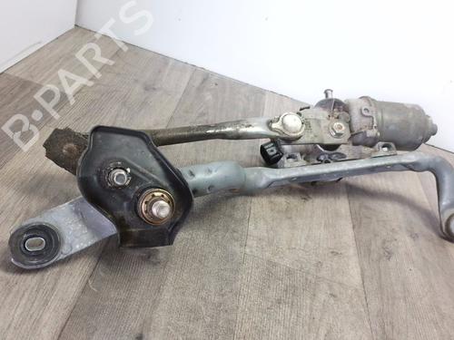 Used Front wiper motor Front wiper motor TOYOTA YARIS (_P13_) 1.4 D (NLP130_, NLP130) (90 hp) 32781716 32781716