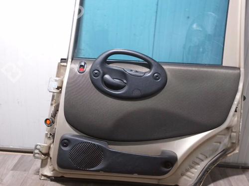 Used Right rear door Right rear door FIAT MULTIPLA (186_) 1.9 JTD (186AXE1A) (120 hp) 36651633 36651633