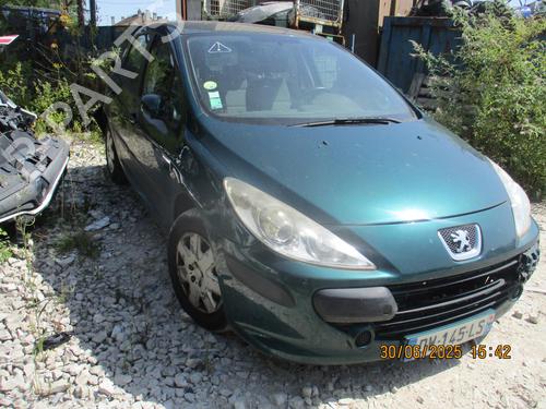 AC compressor PEUGEOT 307 (3A/C) 1.6 16V | BP32297546M34  - Image 10