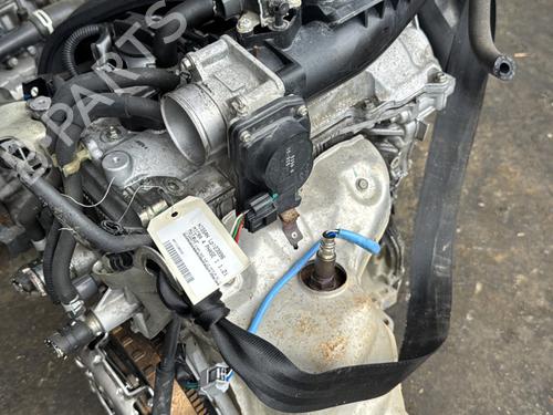 Engine NISSAN MICRA IV (K13K, K13KK) 1.2 | BP28799138M1