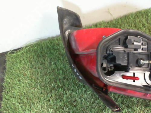 Right taillight PEUGEOT 206 Hatchback (2A/C) 1.4 i | BP29485249C35 