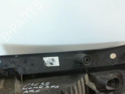 Left taillight RENAULT SCÉNIC III (JZ0/1_) 1.5 dCi | BP30381907C34