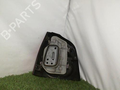 Højre baglygte VW POLO (9N_, 9A_) 1.2 12V | BP21855970C35 