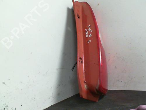Right taillight MAZDA 5 (CR) 2.0 CD (CR19) | BP21388700C35 - Image 2