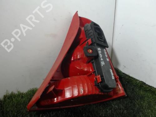 Venstre baglygte RENAULT CLIO II (BB_, CB_) 1.5 dCi (B/CB07) (65 hp) 21855355