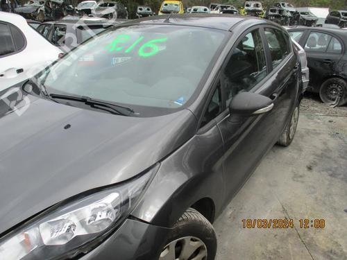 Alternator FORD FIESTA VI (CB1, CCN) 1.25 | BP33896068M7 - Image 14