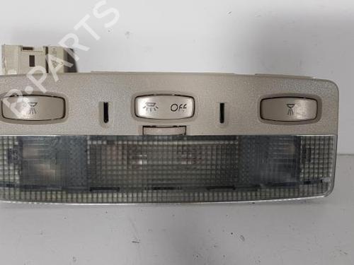 Used Interior roof light Interior roof light 21851434 21851434