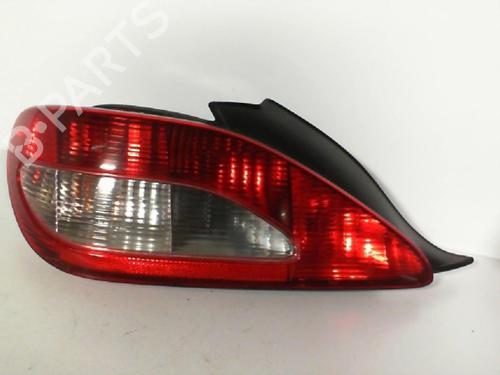 Used Left taillight PEUGEOT 406 Coupe (8C) 3.0 V6 24V (190 hp) 21850721