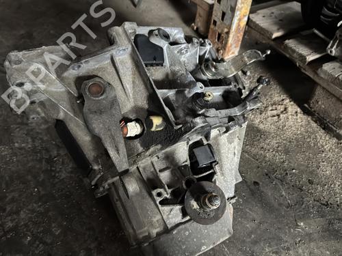Gearbox CITROËN XSARA Break (N2) 1.9 D | BP21857782M3 