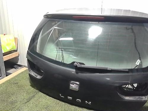 Tailgate SEAT LEON (1P1) 1.6 TDI | BP29852287C6