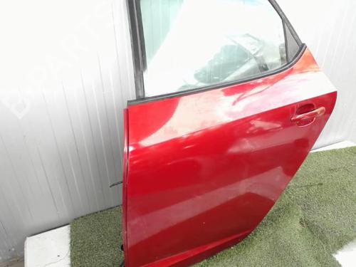 Left rear door SEAT IBIZA IV (6J5, 6P1) 1.6 TDI | BP20878090C4 