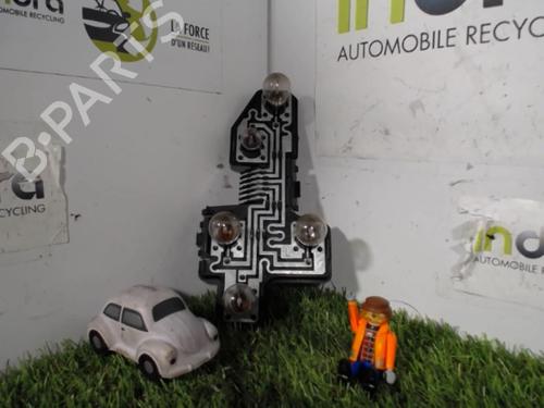 Used Lamp holder OPEL CORSA B (S93) 1.2 i (F08, F68, M68) (45 hp) 21852333