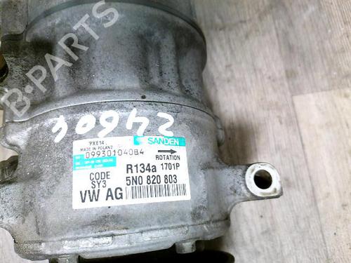 AC compressor AUDI A3 (8P1) | BP37412866M34 - Image 5