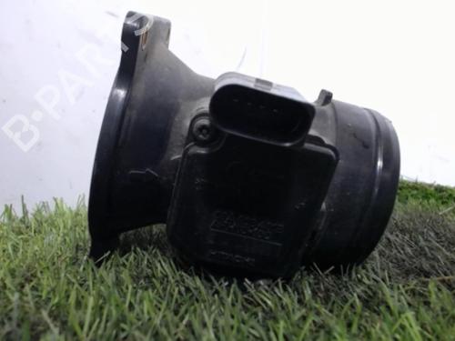 Used Mass air flow sensor VW GOLF IV (1J1) 1.6 (100 hp) 21854888