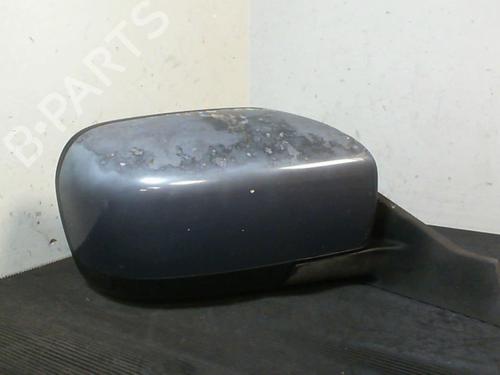 Right mirror MAZDA 5 (CR) 2.0 CD (CR19) | BP21388729C27 