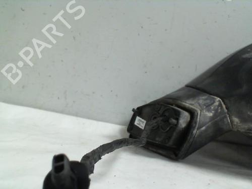 Right mirror PEUGEOT 207 SW (WK_) 1.6 HDi | BP29485292C27 