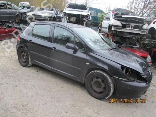 Hood PEUGEOT 307 (3A/C) 2.0 HDi 110 | BP20879643C1 