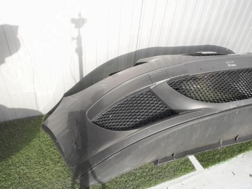 Used Front bumper SEAT ALTEA (5P1) 1.9 TDI (105 hp) 20878147
