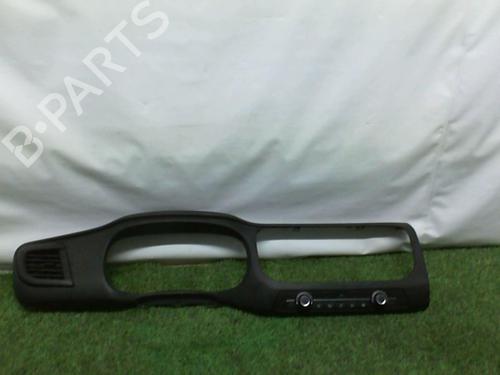 Climate control CITROËN JUMPY III Van (V_) 1.6 BlueHDi 95 | BP21388589I5 - Image 2