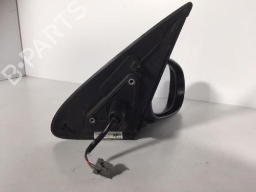 Right mirror NISSAN ALMERA II Hatchback (N16) 1.8 | BP21850836C27