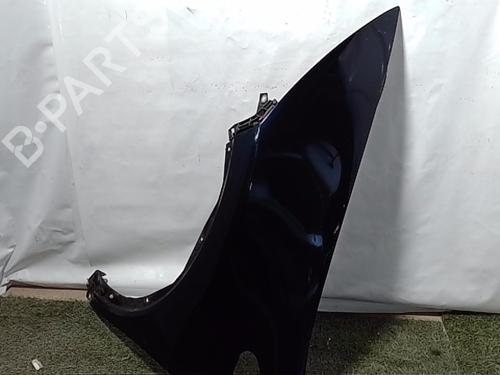 Used Left front fenders HONDA CIVIC VIII Hatchback (FN, FK) 2.2 CTDi (FK3) (140 hp) 23792455