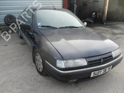 Left front indicator CITROËN XANTIA (X1_, X2_) 1.9 Turbo D | BP27304431C32 