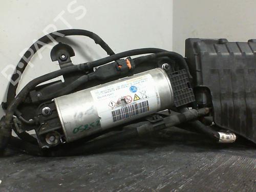 Electronic module CITROËN DS3 (SA_) 1.6 HDi 90 | BP23110270M83 - Image 4