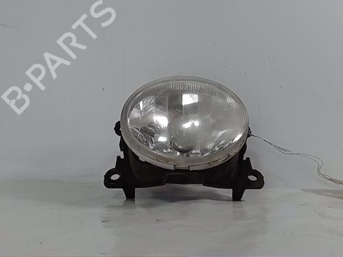 Used Right front fog light PEUGEOT 3008 I MPV (0U_) 2.0 HDi (163 hp) 29204628